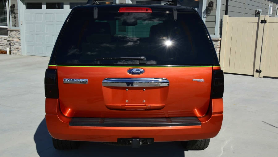 2007 Ford Expedition 3rd Gen - Image 19 of 27