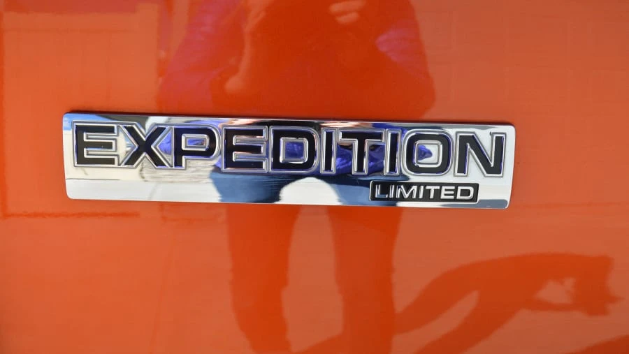 2007 Ford Expedition 3rd Gen - Image 23 of 27