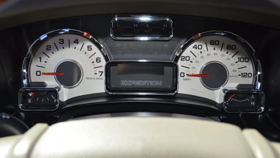 2007 Ford Expedition 3rd Gen - Image 8 of 27