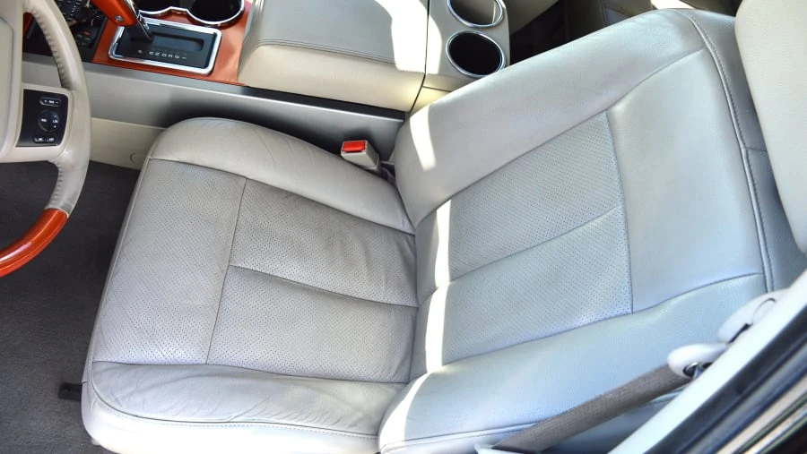 2007 Ford Expedition 3rd Gen - Image 12 of 27