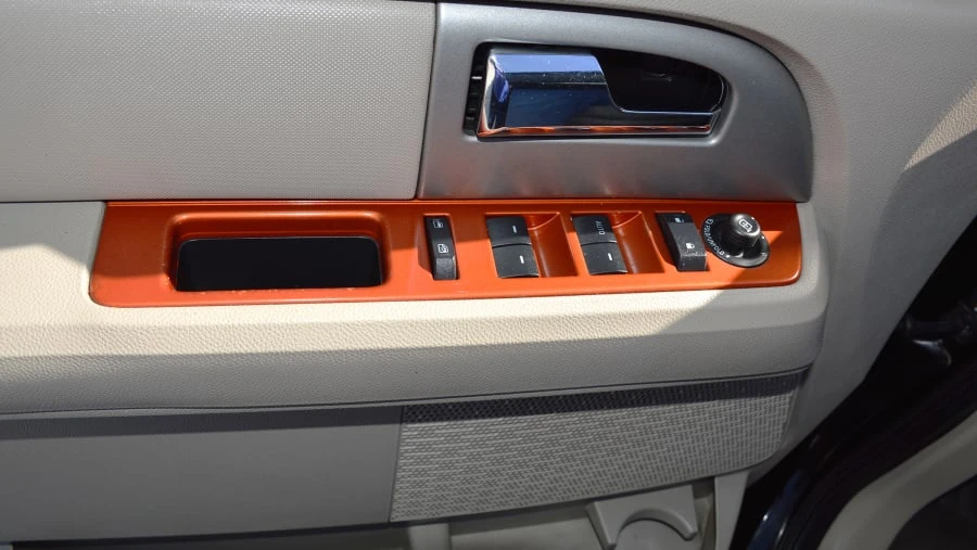 2007 Ford Expedition 3rd Gen - Image 11 of 27