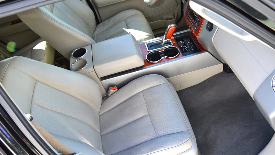 2007 Ford Expedition 3rd Gen - Image 4 of 27