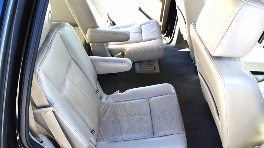 2007 Ford Expedition 3rd Gen - Image 5 of 27