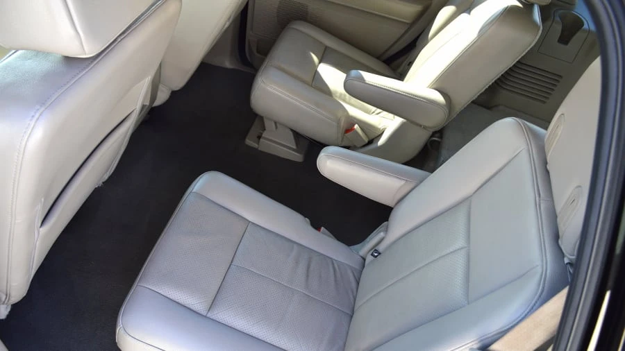 2007 Ford Expedition 3rd Gen - Image 13 of 27