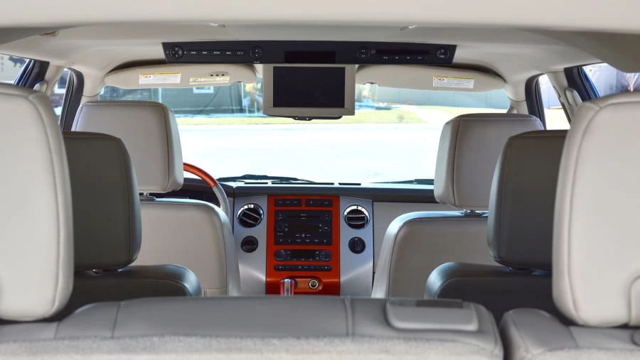 2007 Ford Expedition 3rd Gen - Image 6 of 27