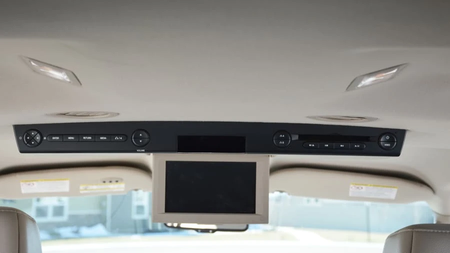 2007 Ford Expedition 3rd Gen - Image 14 of 27