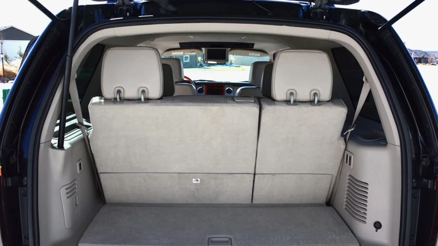 2007 Ford Expedition 3rd Gen - Image 15 of 27