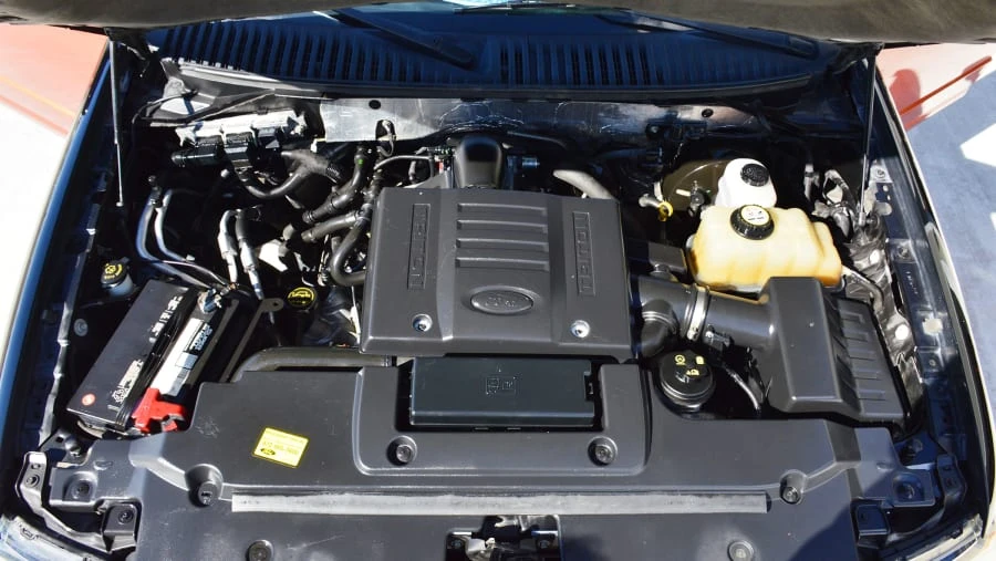 2007 Ford Expedition 3rd Gen - Image 7 of 27