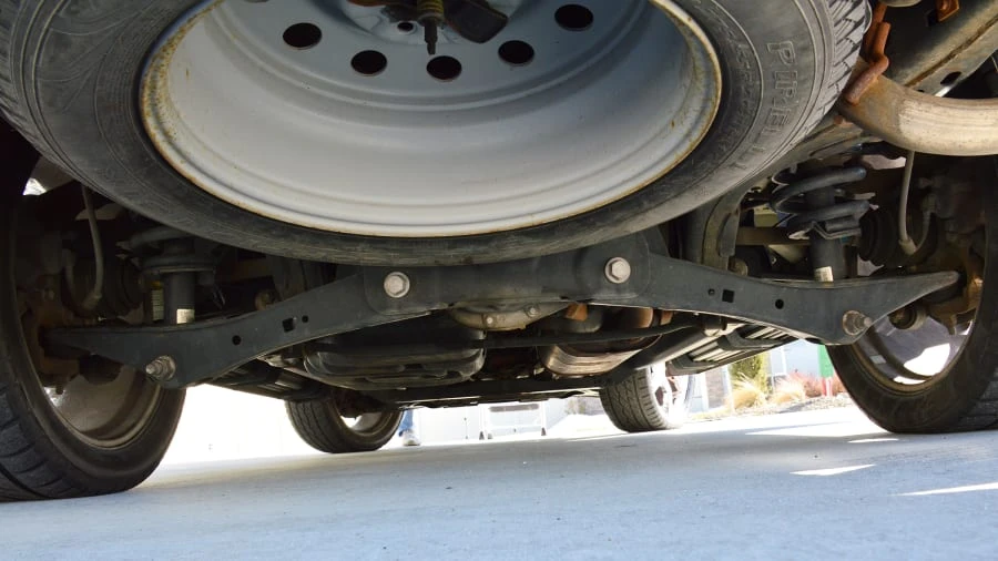 2007 Ford Expedition 3rd Gen - Image 25 of 27