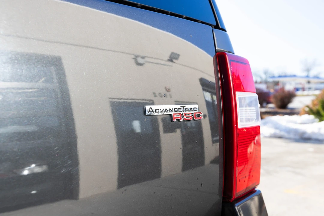 2007 Ford Expedition 3rd Gen - Image 10 of 12