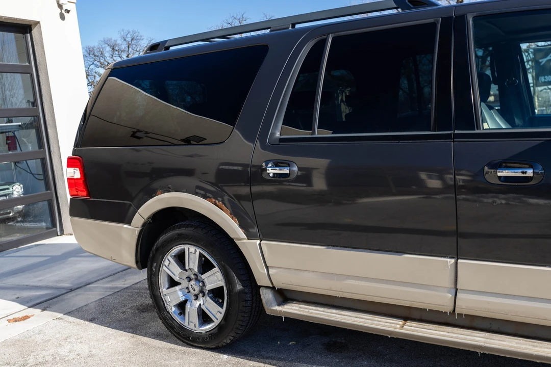 2007 Ford Expedition 3rd Gen - Image 12 of 12