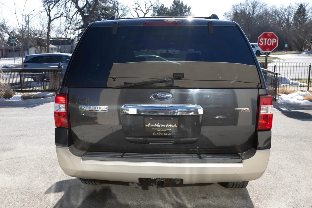2007 Ford Expedition 3rd Gen - Image 9 of 12