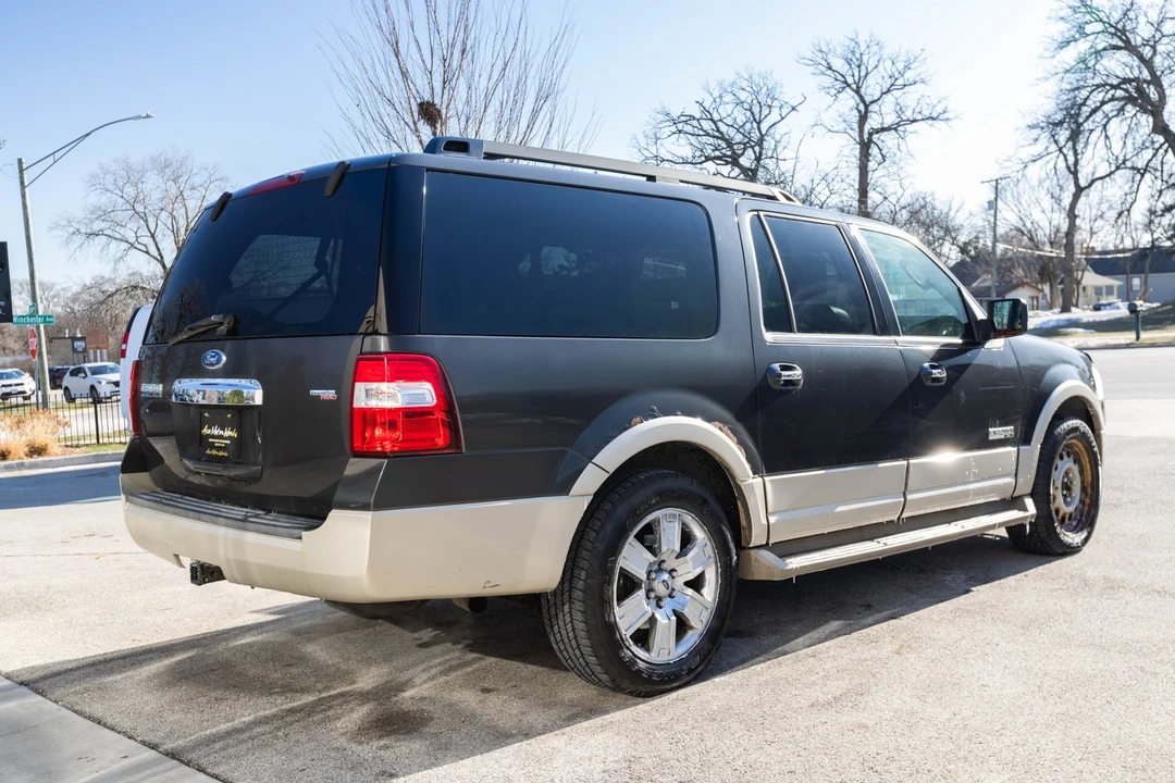 2007 Ford Expedition 3rd Gen - Image 11 of 12