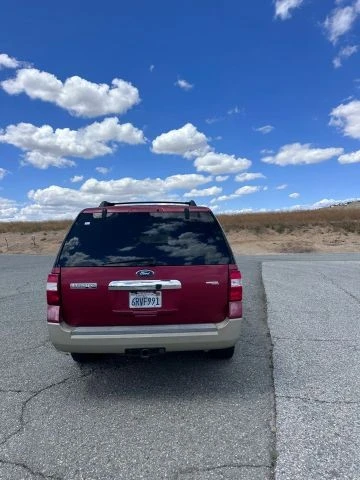 2007 Ford Expedition 3rd Gen - Image 6 of 16