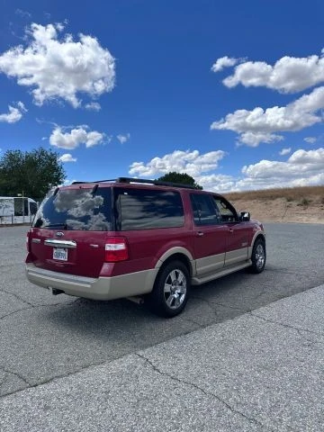 2007 Ford Expedition 3rd Gen - Image 5 of 16