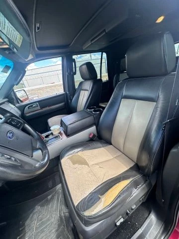 2007 Ford Expedition 3rd Gen - Image 10 of 16