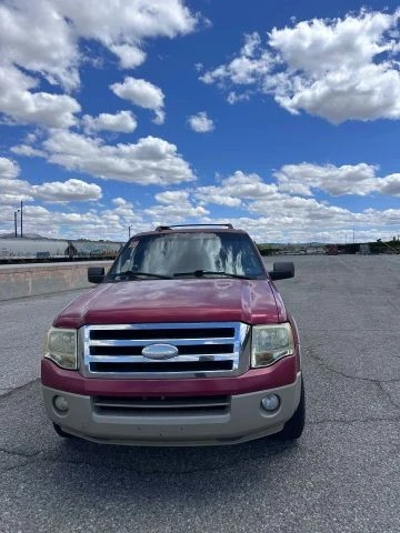 2007 Ford Expedition 3rd Gen - Image 2 of 16