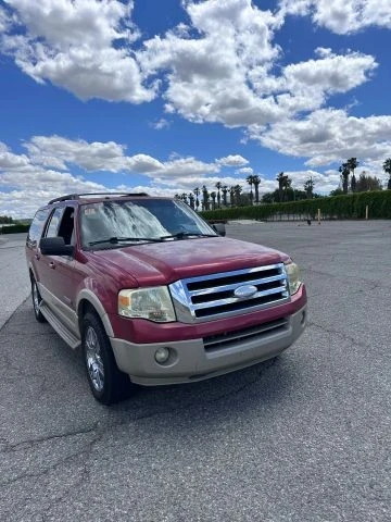 2007 Ford Expedition 3rd Gen - Image 3 of 16
