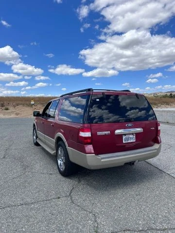2007 Ford Expedition 3rd Gen - Image 7 of 16