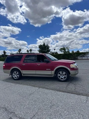 2007 Ford Expedition 3rd Gen - Image 4 of 16
