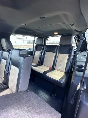 2007 Ford Expedition 3rd Gen - Image 13 of 16