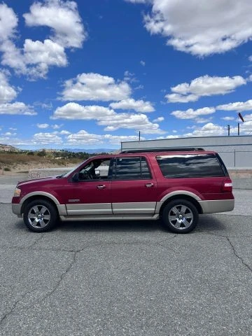 2007 Ford Expedition 3rd Gen - Image 8 of 16