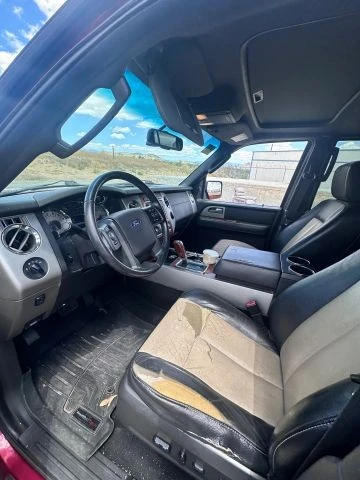 2007 Ford Expedition 3rd Gen - Image 9 of 16