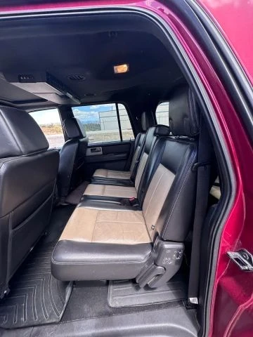2007 Ford Expedition 3rd Gen - Image 11 of 16