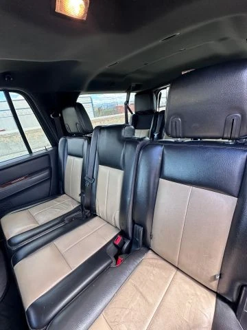 2007 Ford Expedition 3rd Gen - Image 12 of 16