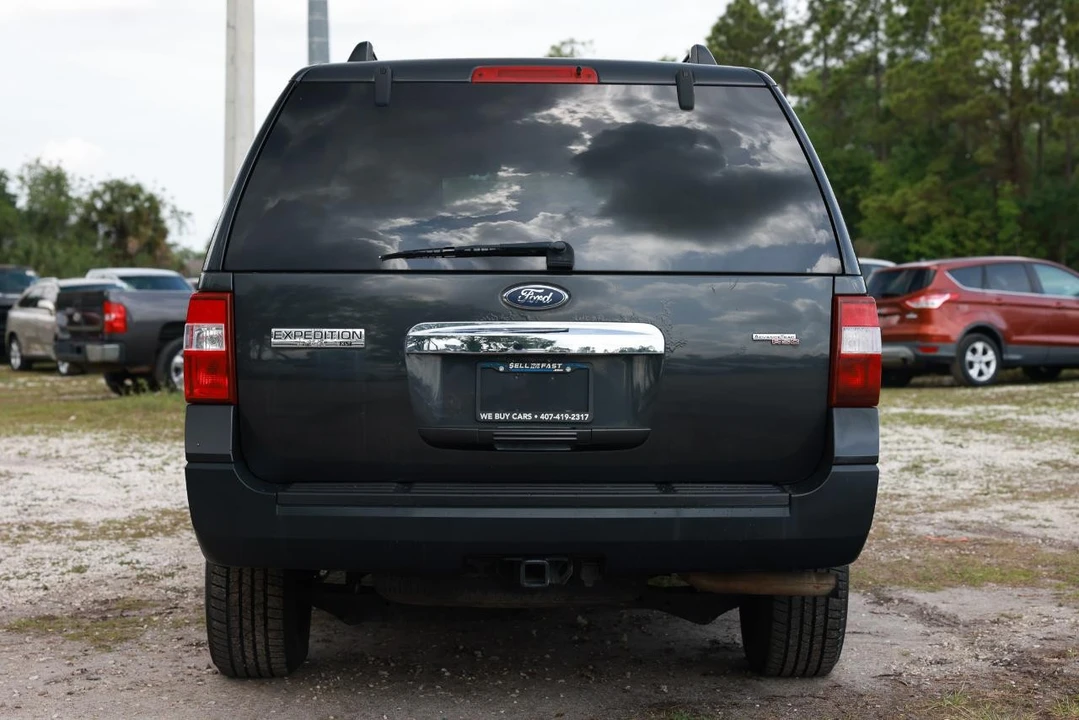 2007 Ford Expedition 3rd Gen - Image 7 of 21