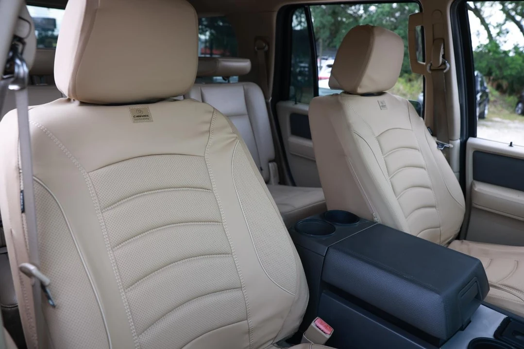 2007 Ford Expedition 3rd Gen - Image 16 of 21