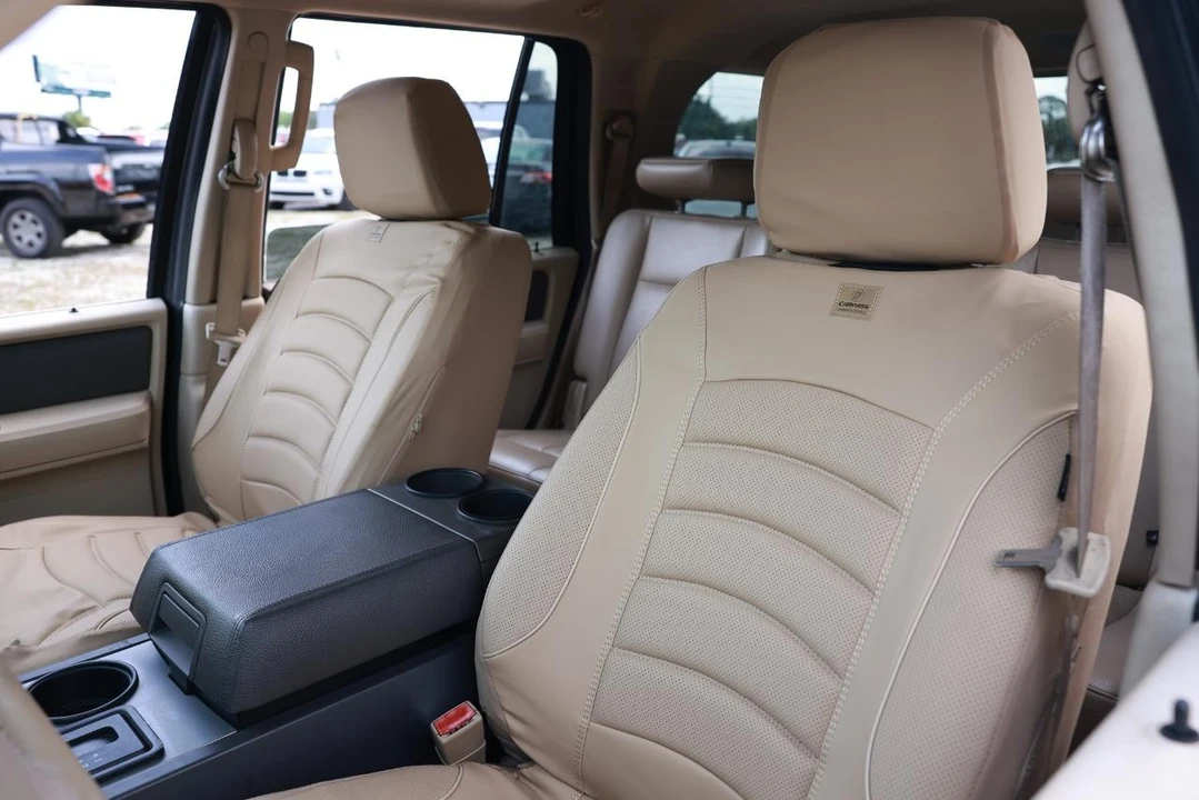 2007 Ford Expedition 3rd Gen - Image 6 of 21