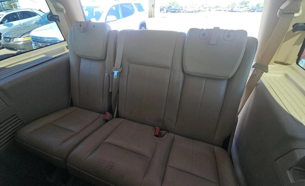 2007 Ford Expedition 3rd Gen - Image 12 of 13