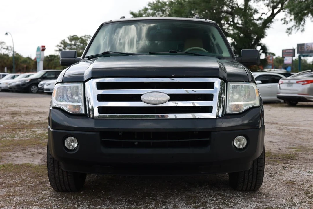 2007 Ford Expedition 3rd Gen - Image 17 of 21