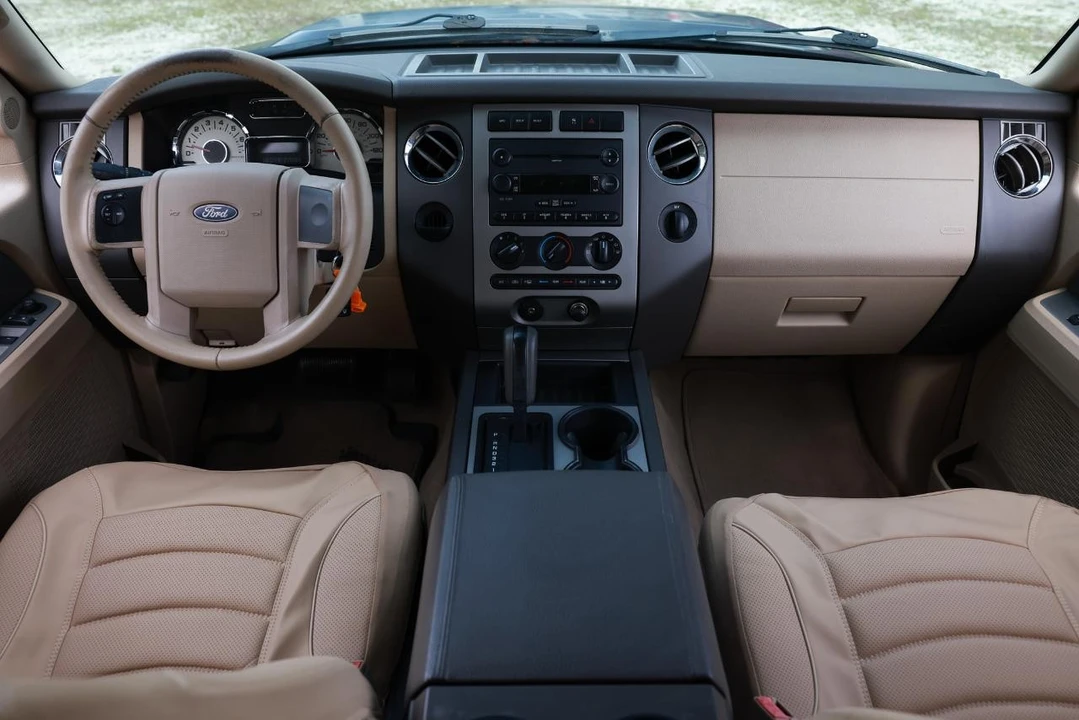 2007 Ford Expedition 3rd Gen - Image 21 of 21