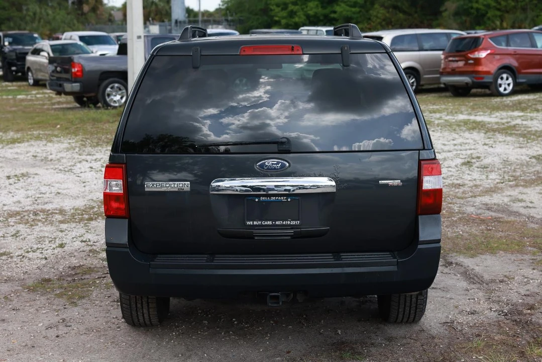2007 Ford Expedition 3rd Gen - Image 9 of 21