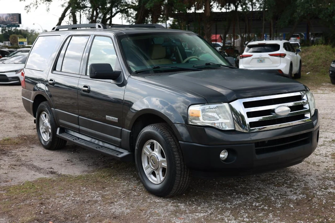 2007 Ford Expedition 3rd Gen - Image 15 of 21