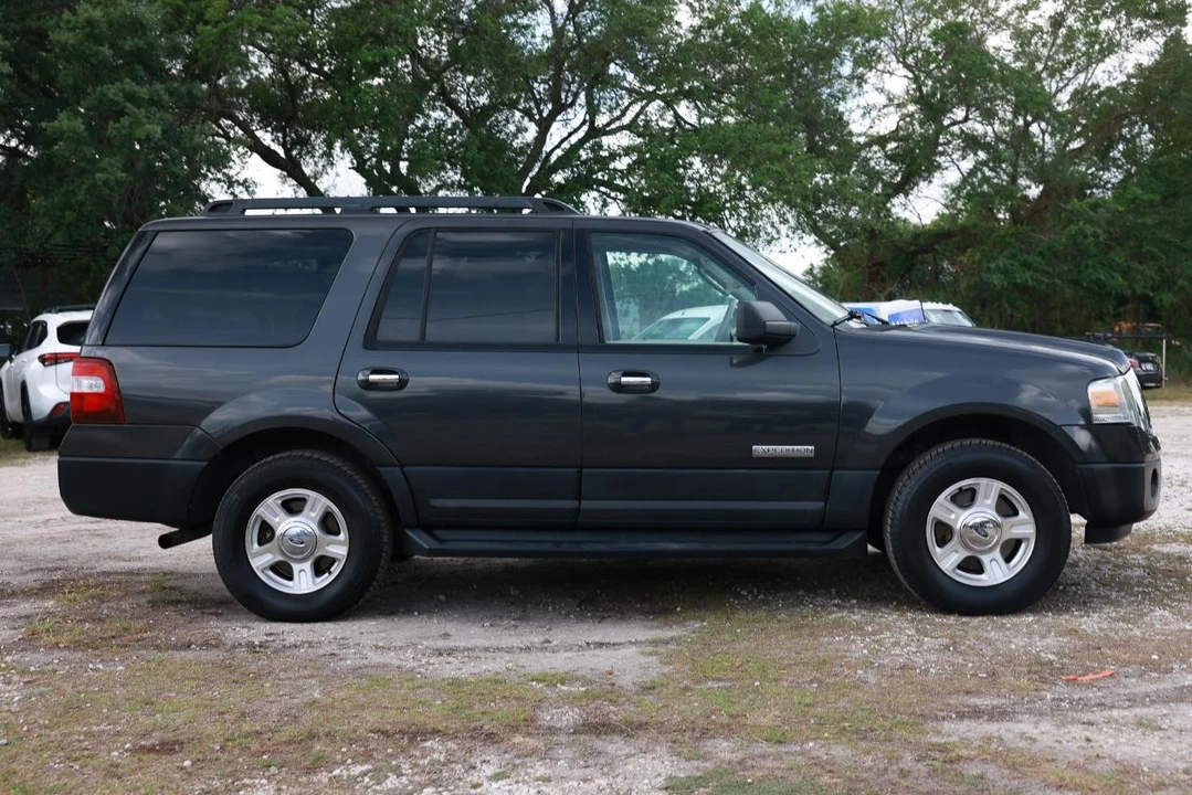 2007 Ford Expedition 3rd Gen - Image 13 of 21