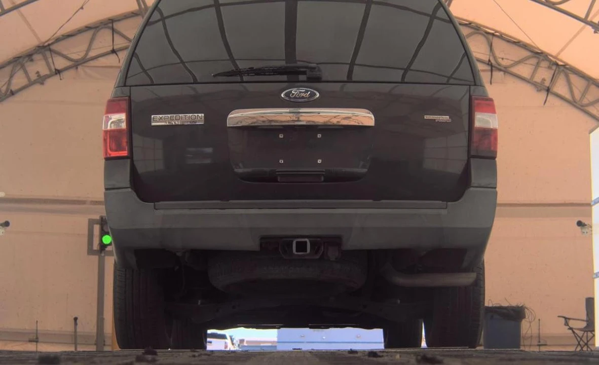 2007 Ford Expedition 3rd Gen - Image 6 of 13