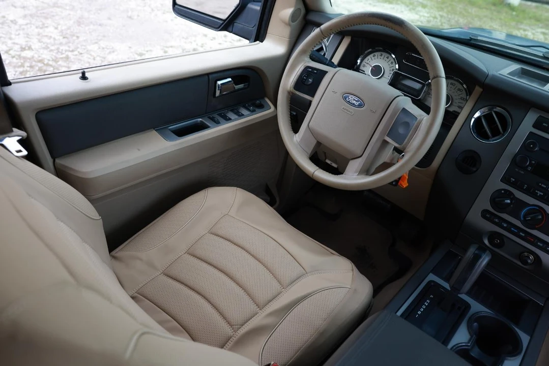 2007 Ford Expedition 3rd Gen - Image 20 of 21