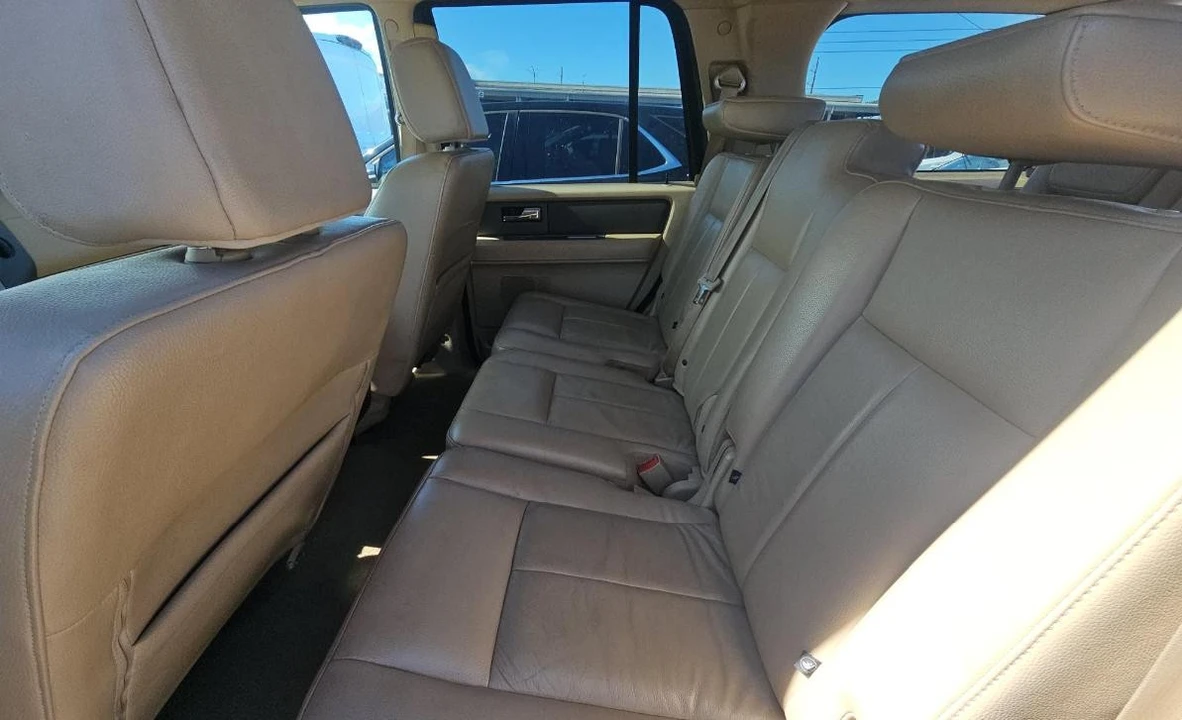 2007 Ford Expedition 3rd Gen - Image 11 of 13