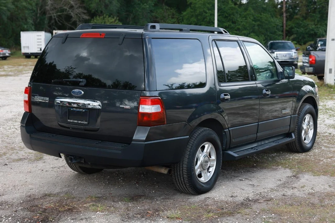 2007 Ford Expedition 3rd Gen - Image 11 of 21