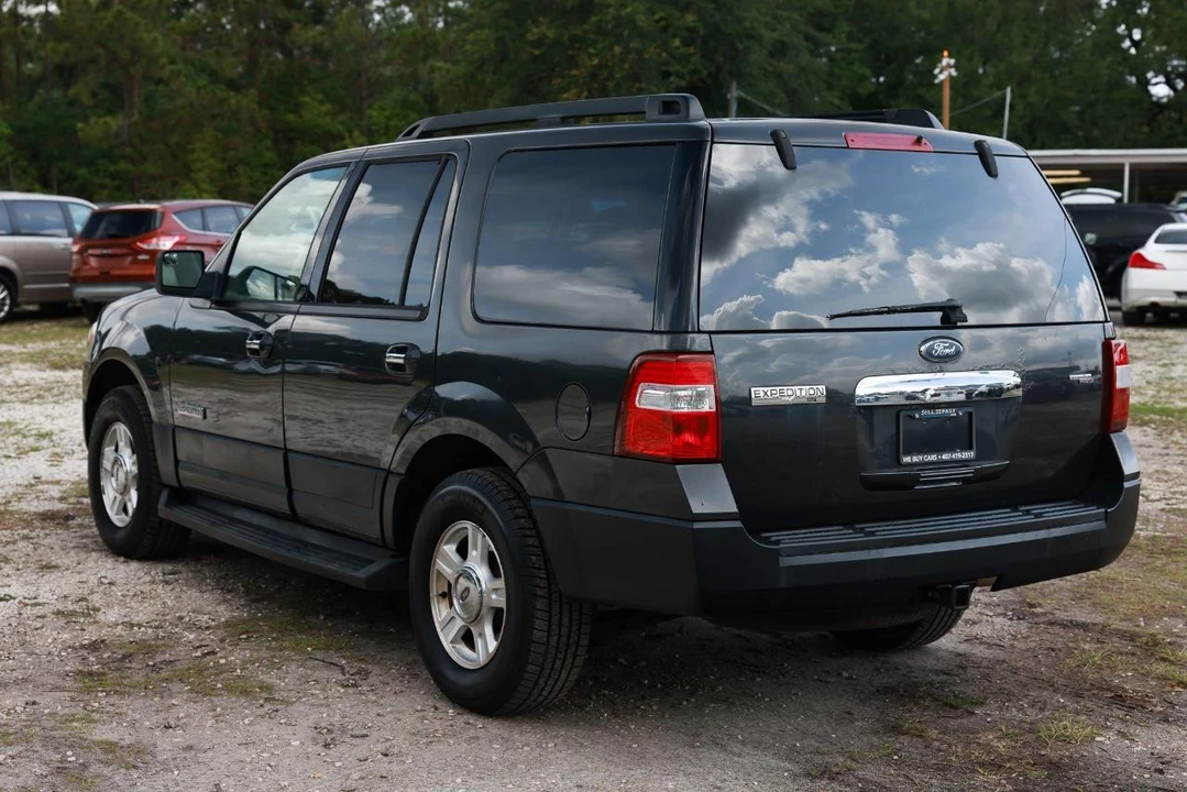 2007 Ford Expedition 3rd Gen - Image 5 of 21