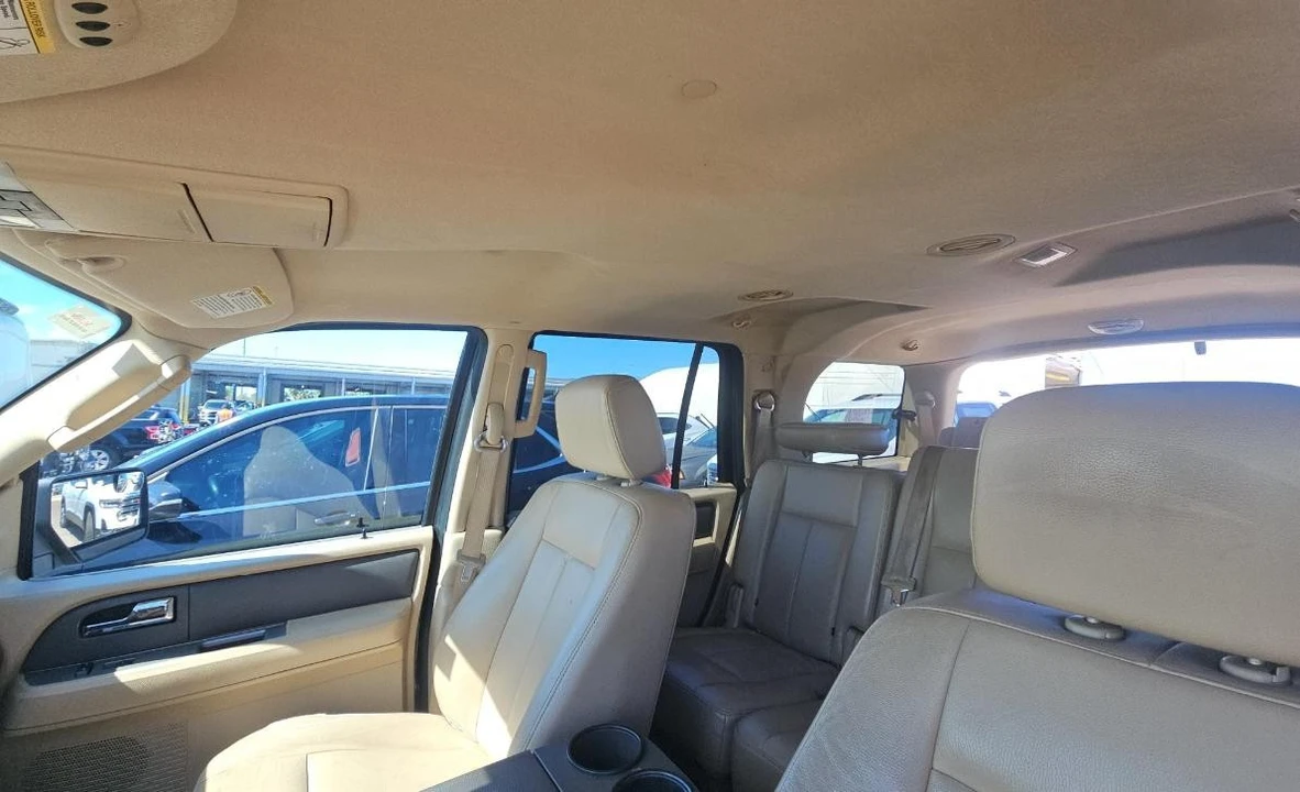 2007 Ford Expedition 3rd Gen - Image 13 of 13