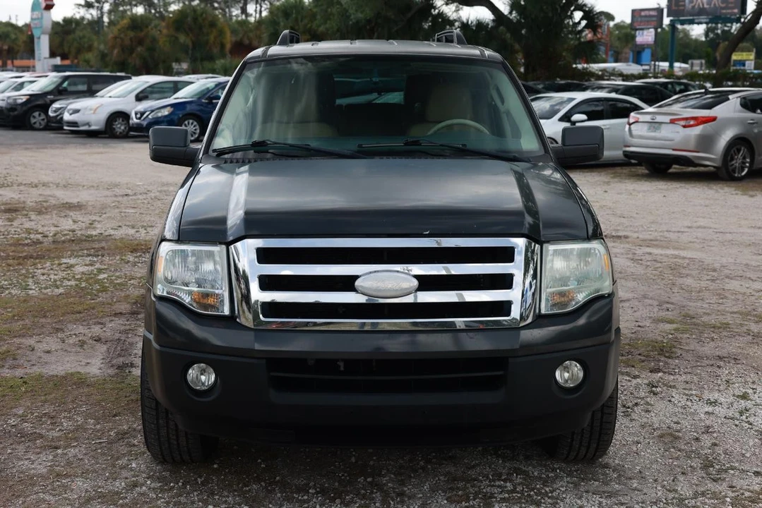 2007 Ford Expedition 3rd Gen - Image 19 of 21