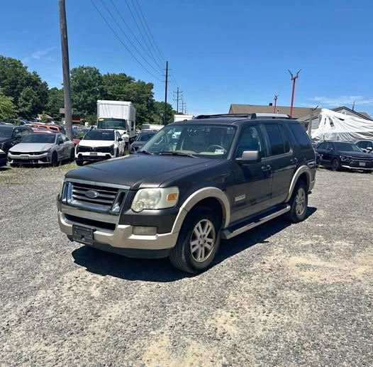 2007 Ford Explorer 4th Gen - Image 1 of 1