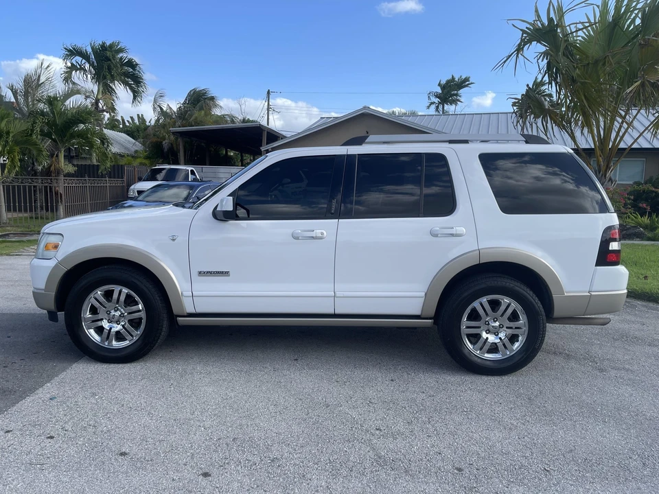 2007 Ford Explorer 4th Gen - Image 9 of 31