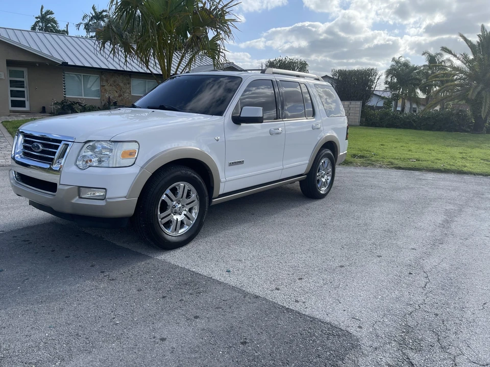 2007 Ford Explorer 4th Gen - Image 6 of 31