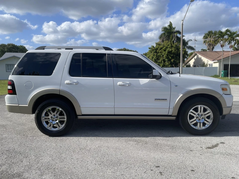 2007 Ford Explorer 4th Gen - Image 13 of 31