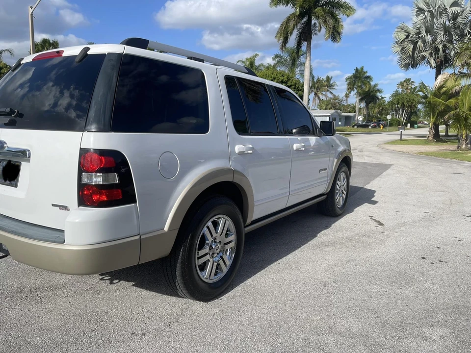 2007 Ford Explorer 4th Gen - Image 12 of 31